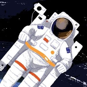 Meet your Posher, Bill